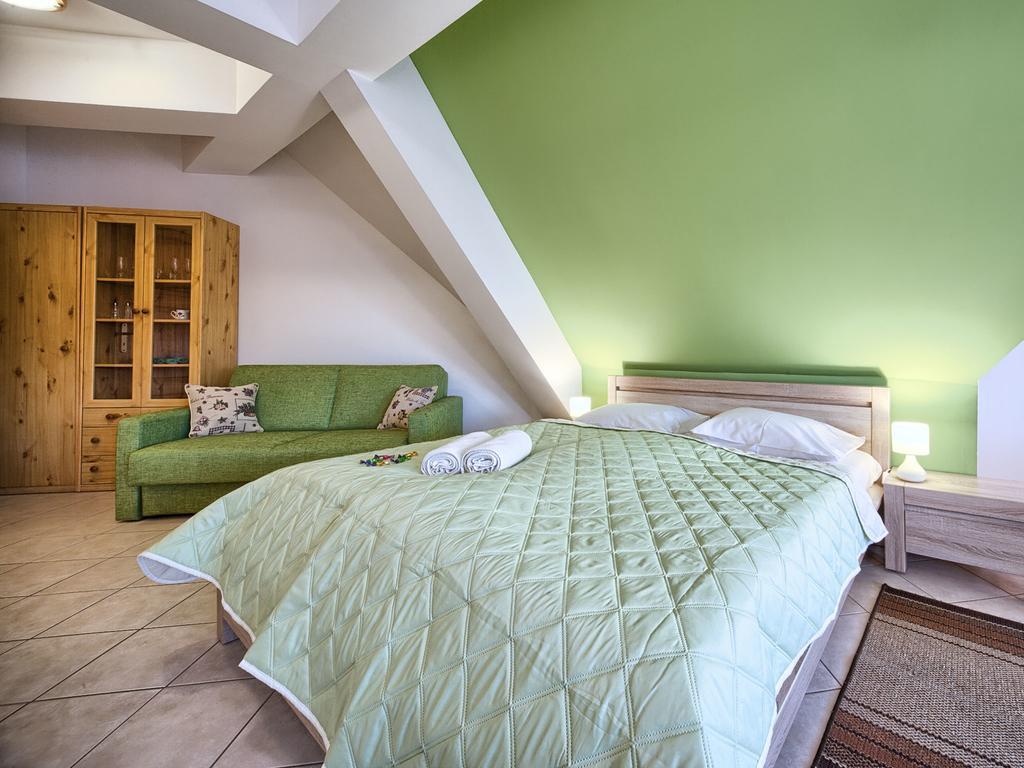 Visitzakopane - Avocado Apartment Buitenkant foto