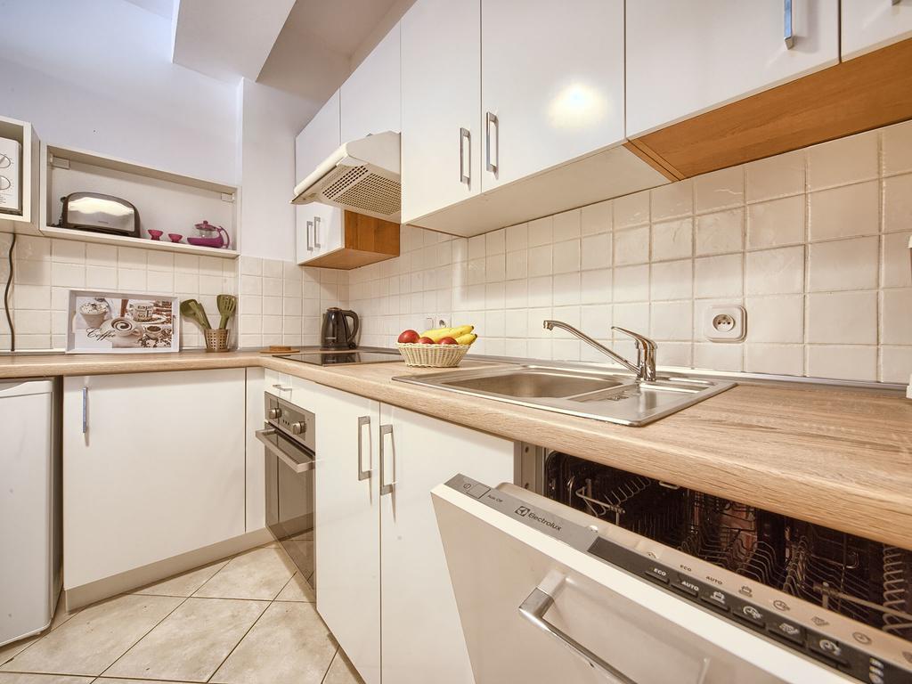 Visitzakopane - Avocado Apartment Buitenkant foto